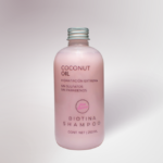 Shampoo de mantenimiento